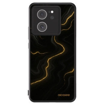 Picasee ULTIMATE CASE pro Xiaomi 13T Pro - Thunder