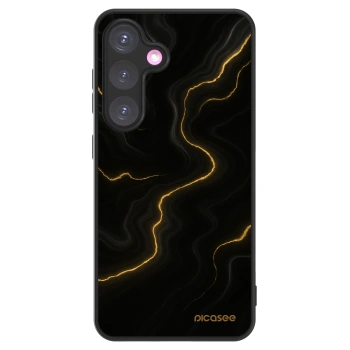 Picasee ULTIMATE CASE pro Samsung Galaxy S24+ S926B 5G - Thunder