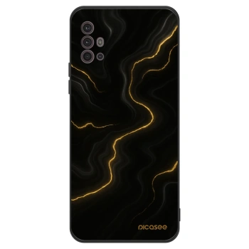 Obal pro Motorola Moto G30 - Thunder