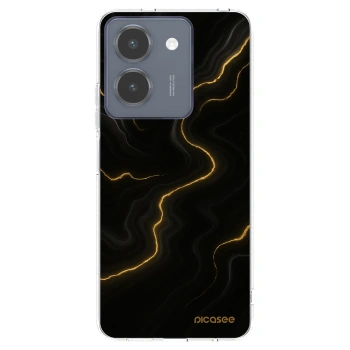 Obal pro Vivo Y36 4G - Thunder
