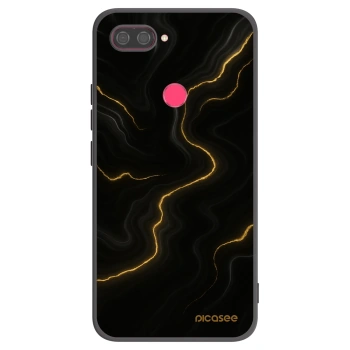 Obal pro Xiaomi Mi 8 Lite - Thunder