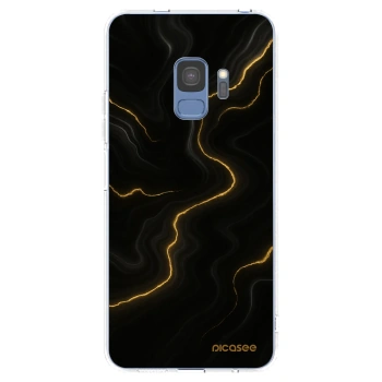 Obal pro Samsung Galaxy S9 G960F - Thunder