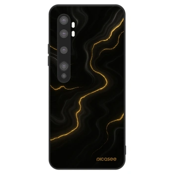 Obal pro Xiaomi Mi Note 10 (Pro) - Thunder