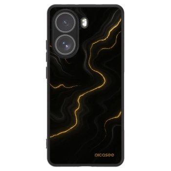 Obal pro Xiaomi Poco X7 - Thunder