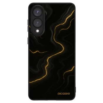 Obal pro Samsung Galaxy S25 Edge 5G - Thunder