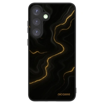 Picasee ULTIMATE CASE PowerShare pro Samsung Galaxy S25+ 5G - Thunder