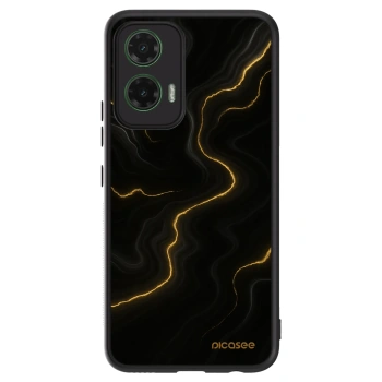 Obal pro Motorola Moto G35 5G - Thunder