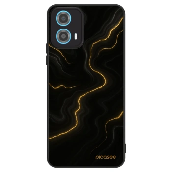 Obal pro Motorola Moto G34 5G - Thunder