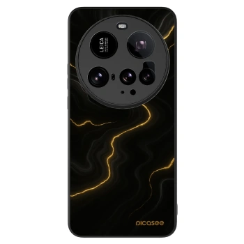 Picasee ULTIMATE CASE pro Xiaomi 15 Ultra - Thunder