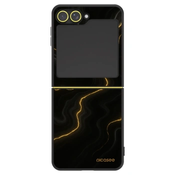 Obal pro Samsung Galaxy Z Flip6 5G - Thunder