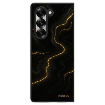 Obal pro Samsung Galaxy Z Fold6 5G - Thunder