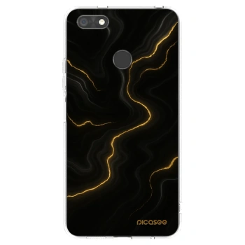 Obal pro Huawei P9 Lite Mini - Thunder