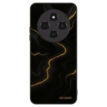 Obal pro Xiaomi Poco C75 - Thunder