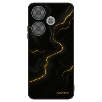 Obal pro Xiaomi Poco F6 - Thunder