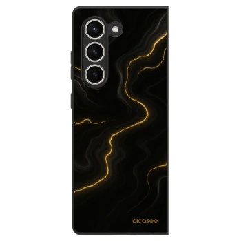 Obal pro Samsung Galaxy Z Fold5 5G - Thunder