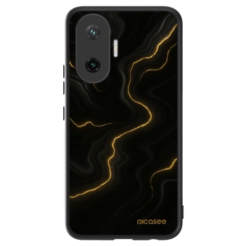 Obal pro Xiaomi Poco F7 5G - Thunder