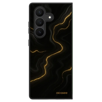 Obal pro Samsung Galaxy Z Fold7 5G - Thunder