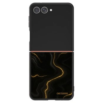 Obal pro Samsung Galaxy Z Flip7 5G - Thunder