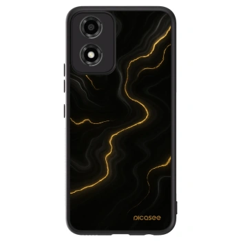 Obal pro Motorola Moto E14 - Thunder