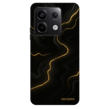 Obal pro Xiaomi Redmi Note 13 Pro 5G - Thunder