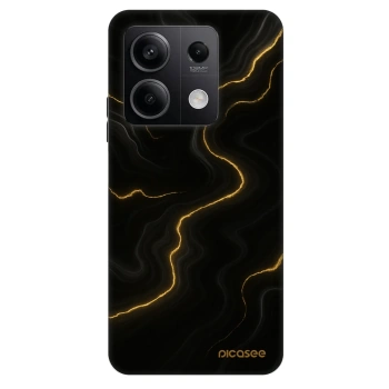 Obal pro Xiaomi Redmi Note 13 5G - Thunder
