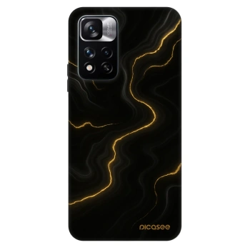 Obal pro Xiaomi Redmi Note 11 Pro 5G - Thunder