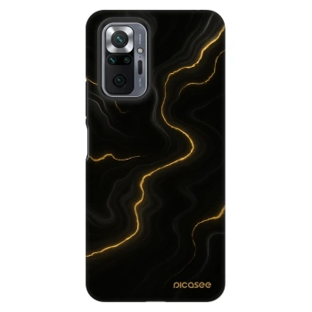 Obal pro Xiaomi Redmi Note 10 Pro - Thunder