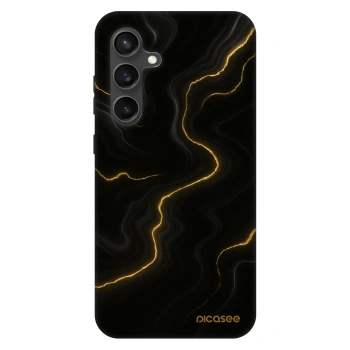 Obal pro Samsung Galaxy S24 FE S721B - Thunder