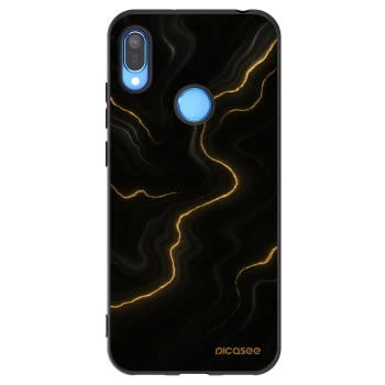 Obal pro Huawei Y6 2019 - Thunder
