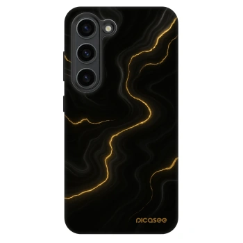 Obal pro Samsung Galaxy S23 5G - Thunder