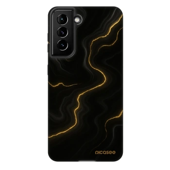 Obal pro Samsung Galaxy S21 FE 5G - Thunder