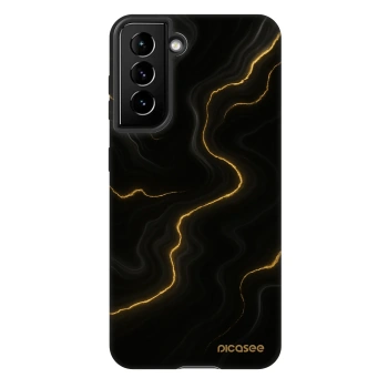 Obal pro Samsung Galaxy S21 5G G991B - Thunder