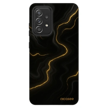 Obal pro Samsung Galaxy A52s 5G A528B - Thunder