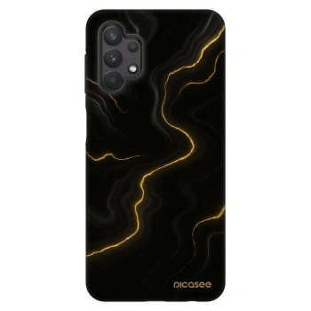 Obal pro Samsung Galaxy A32 5G A326B - Thunder