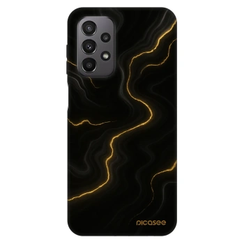 Obal pro Samsung Galaxy A23 A236B 5G - Thunder