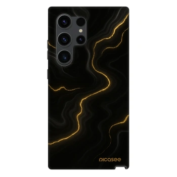 Obal pro Samsung Galaxy S24 Ultra S928B 5G - Thunder
