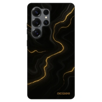 Obal pro Samsung Galaxy S25 Ultra 5G - Thunder