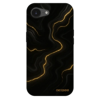 Obal pro Apple iPhone 16e - Thunder