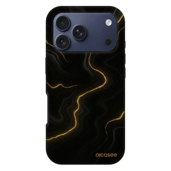Obal pro Apple iPhone 17 Pro - Thunder