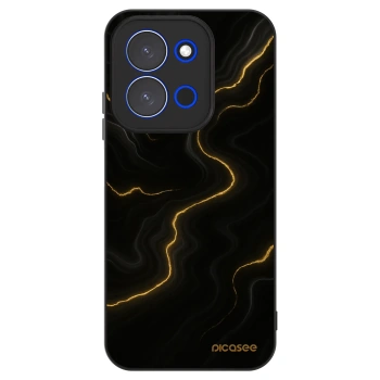 Obal pro Xiaomi Redmi 15C 4G - Thunder