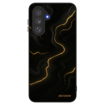Picasee ULTIMATE CASE pro Samsung Galaxy A17 5G - Thunder