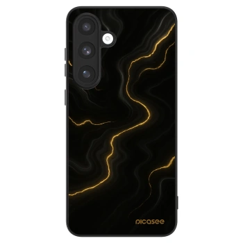 Obal pro Samsung Galaxy S25 FE 5G - Thunder