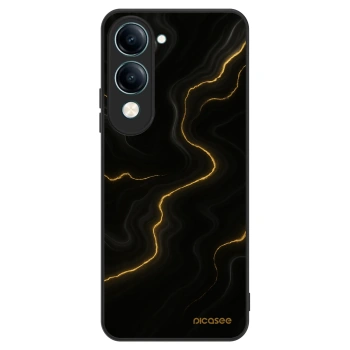 Obal pro Vivo Y29s 5G - Thunder