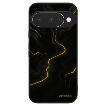 Obal pro Google Pixel 10 - Thunder