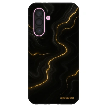 Obal pro Samsung Galaxy A56 5G A566B - Thunder