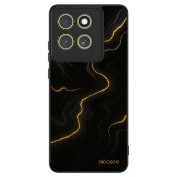 Obal pro Motorola Moto G86 Power 5G - Thunder
