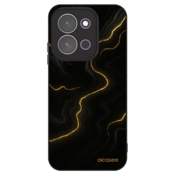 Obal pro Xiaomi Redmi 15C 5G - Thunder