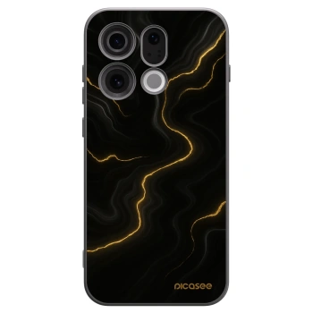 Obal pro OPPO Find X9 - Thunder