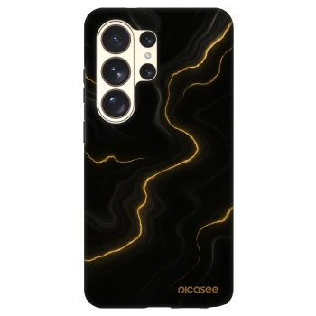 Obal pro Samsung Galaxy S26 Ultra - Thunder