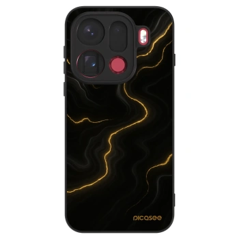 Obal pro OPPO Find X9 Pro - Thunder